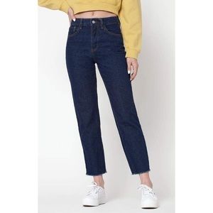 JOHN GALT VINTAGE 70s FRAYED JEANS